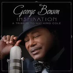 Couverture du produit · Inspiration - A Tribute To Nat King Cole