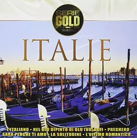 Couverture du produit · Serie Gold Italie