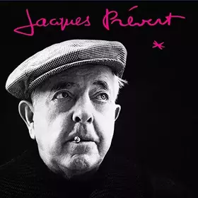 Couverture du produit · Jacques Prévert et Ses Interprètes