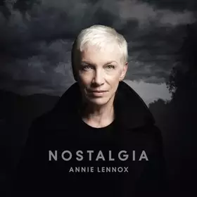 Couverture du produit · Nostalgia