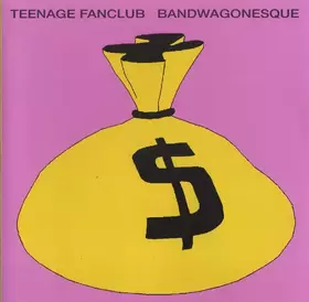 Couverture du produit · Bandwagonesque