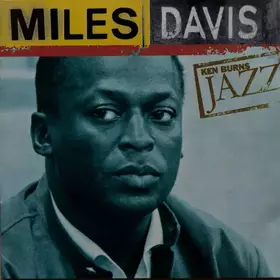 Couverture du produit · Ken Burns Jazz