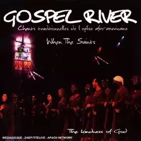 Couverture du produit · When The Saints
