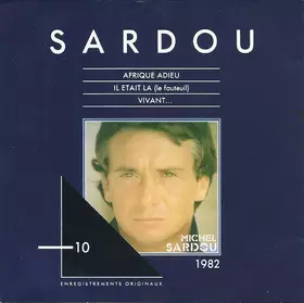 Couverture du produit · 10