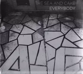 Couverture du produit · Everybody