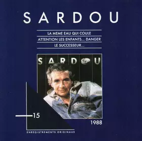 Couverture du produit · 1988 - Volume 15