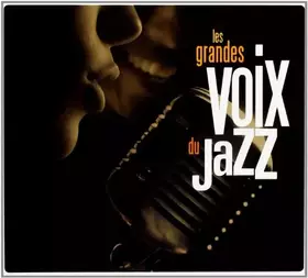 Couverture du produit · Jazz Voices [Import]