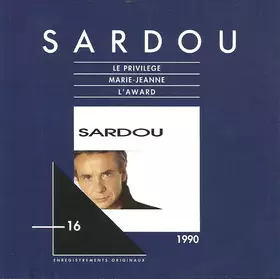 Couverture du produit · 1990 Volume 16