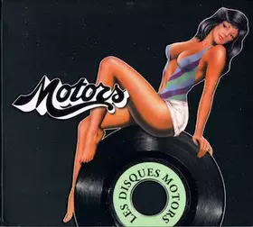Couverture du produit · Les Disques Motors