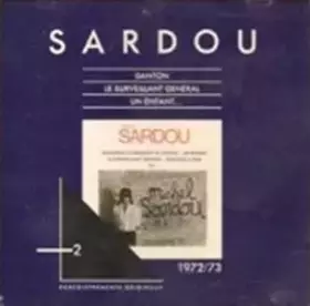 Couverture du produit · Michel Sardou