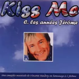 Couverture du produit · Kiss me