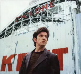 Couverture du produit · Cyclone