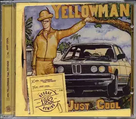 Couverture du produit · Just Cool