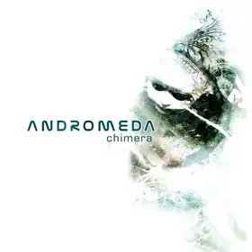 Couverture du produit · Chimera