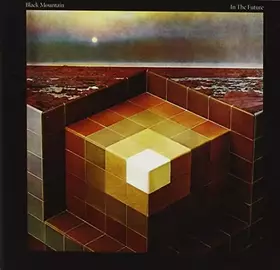 Couverture du produit · In The Future by Black Mountain (2008-01-22)
