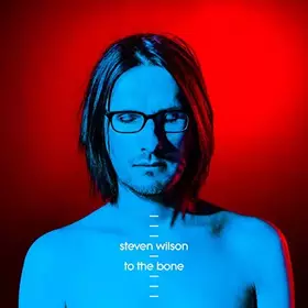 Couverture du produit · To the Bone