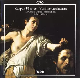 Couverture du produit · Vanitas Vanitatum