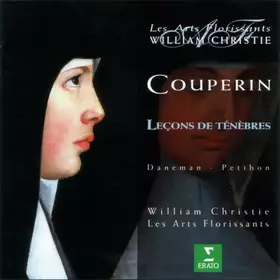 Couverture du produit · Leçons De Ténèbres