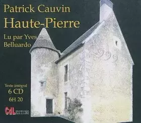 Couverture du produit · Haute Pierre /6 CD