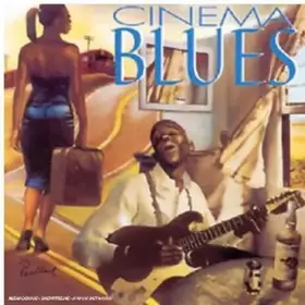 Couverture du produit · Cinéma Blues