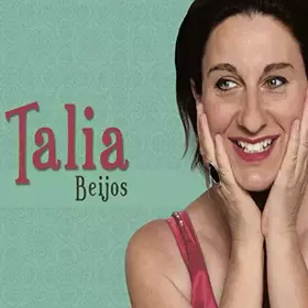 Couverture du produit · Beijos