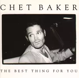 Couverture du produit · The Best Thing For You