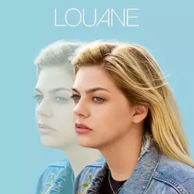 Couverture du produit · Louane