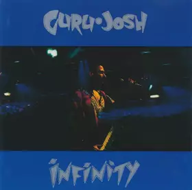 Couverture du produit · Infinity