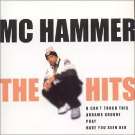 Couverture du produit · The Hits