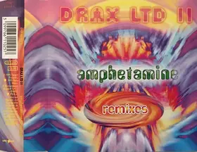 Couverture du produit · Amphetamine (Remixes)