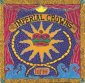 Couverture du produit · Imperial Crowns