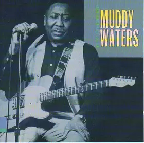 Couverture du produit · King Of The Electric Blues