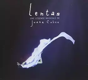 Couverture du produit · Lentas