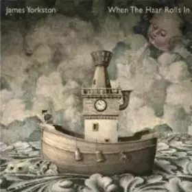 Couverture du produit · When The Haar Rolls In