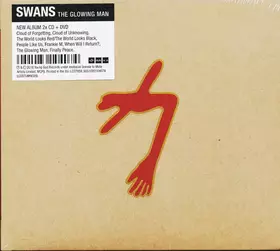 Couverture du produit · The Glowing Man