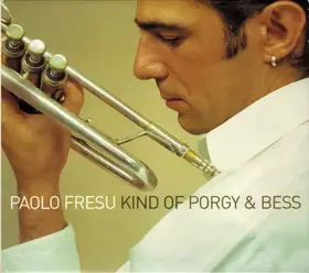 Couverture du produit · Kind Of Porgy & Bess