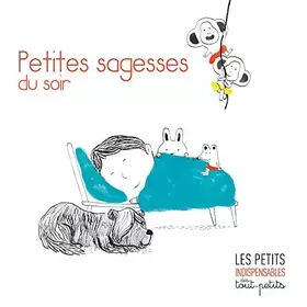 Couverture du produit · Petites Sagesses du Soir [Import]
