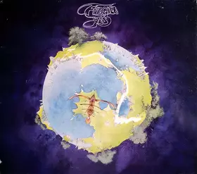 Couverture du produit · Fragile