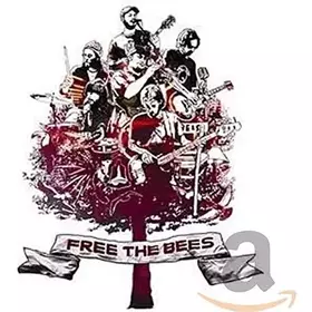 Couverture du produit · Free the Bees