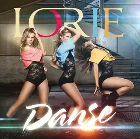 Couverture du produit · Danse [Import]