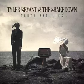 Couverture du produit · Truth and Lies