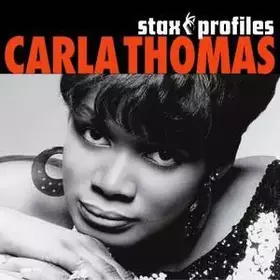 Couverture du produit · Stax Profiles