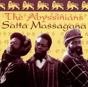 Couverture du produit · Satta Massagana