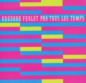 Couverture du produit · Par Tous Les Temps