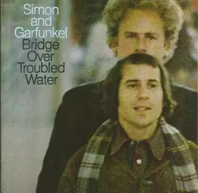 Couverture du produit · Bridge Over Troubled Water
