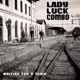 Couverture du produit · Waiting For A Train