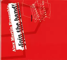 Couverture du produit · Join The Band!
