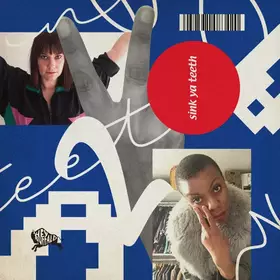 Couverture du produit · Two