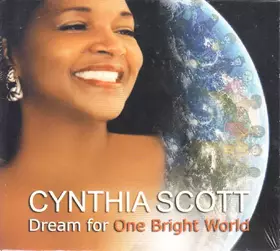 Couverture du produit · Dream For One Bright World