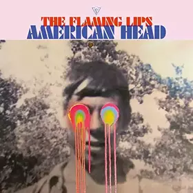 Couverture du produit · American Head